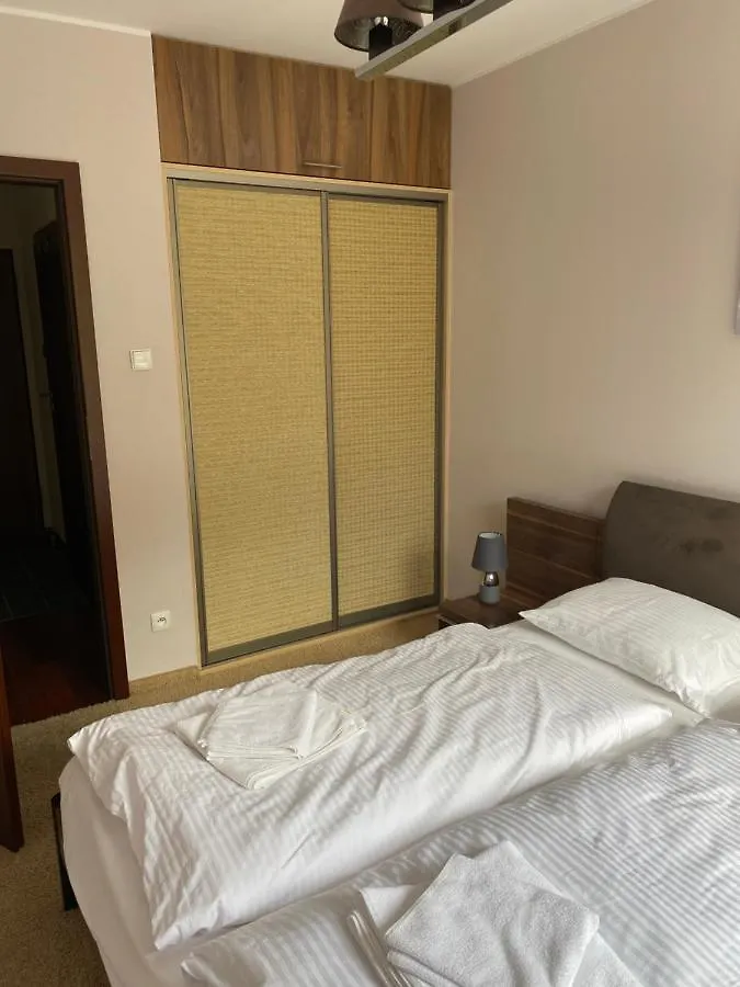 Jeremi-Apartament Nadmorski Jelitkowo Gdańsk 0*,