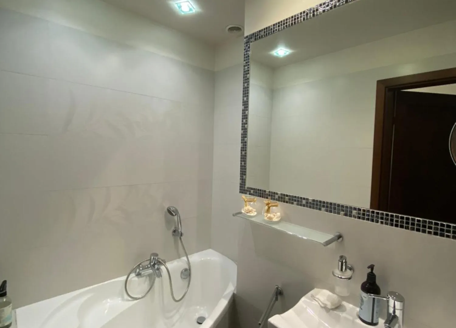 Apartament Jeremi-Apartament Nadmorski Jelitkowo Gdańsk Polska