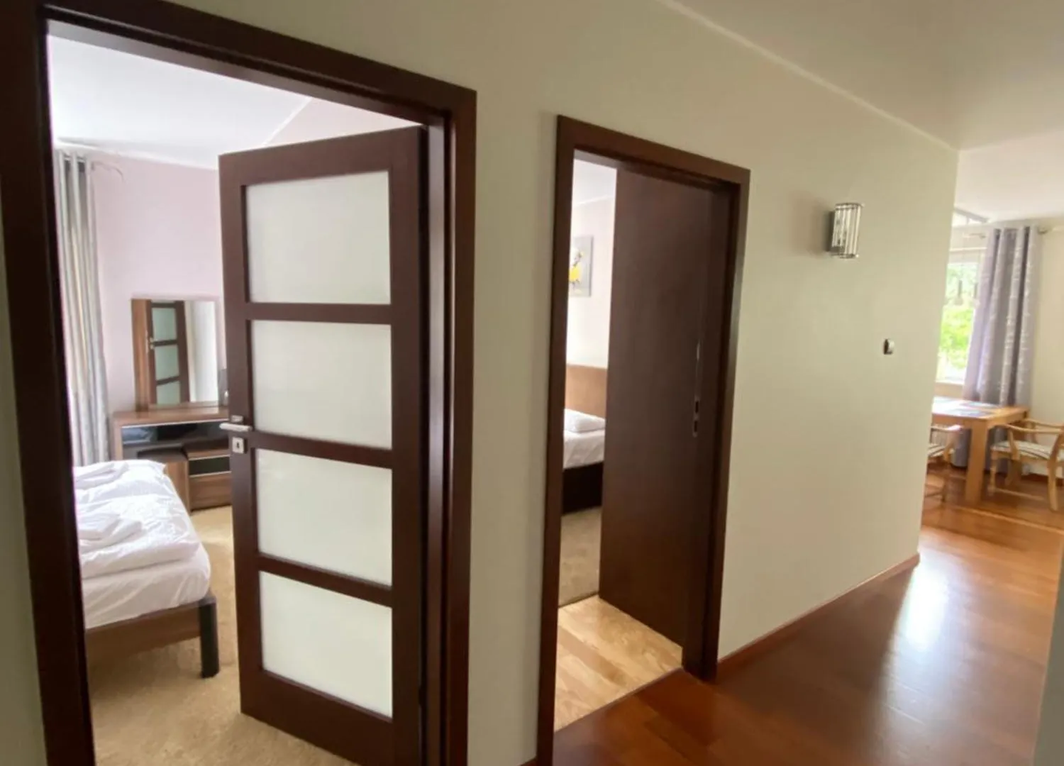Jeremi-Apartament Nadmorski Jelitkowo Gdańsk