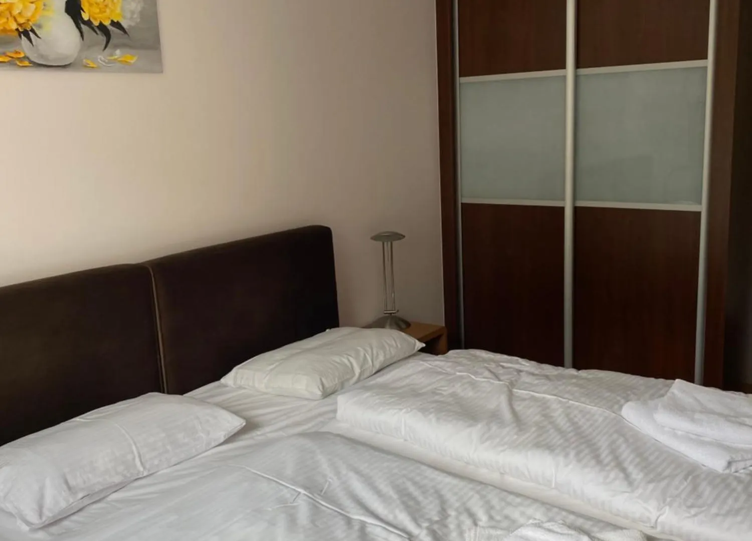Jeremi-Apartament Nadmorski Jelitkowo Gdańsk Polska