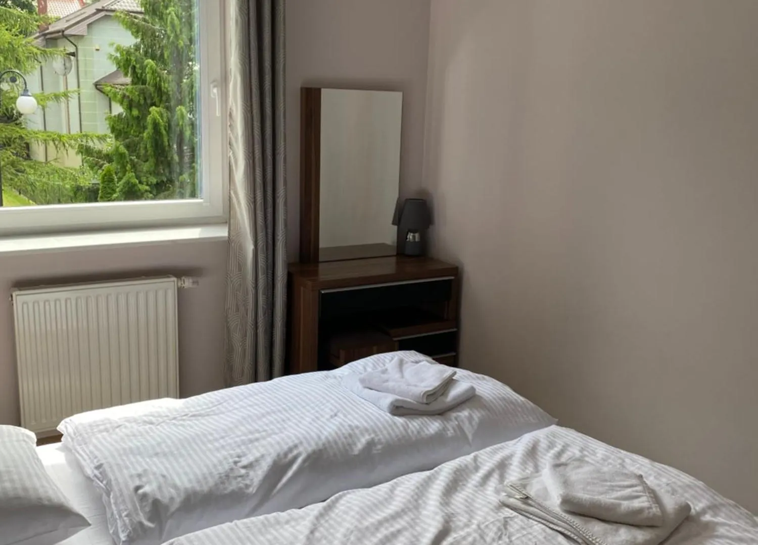 Apartament Jeremi-Apartament Nadmorski Jelitkowo Gdańsk Polska