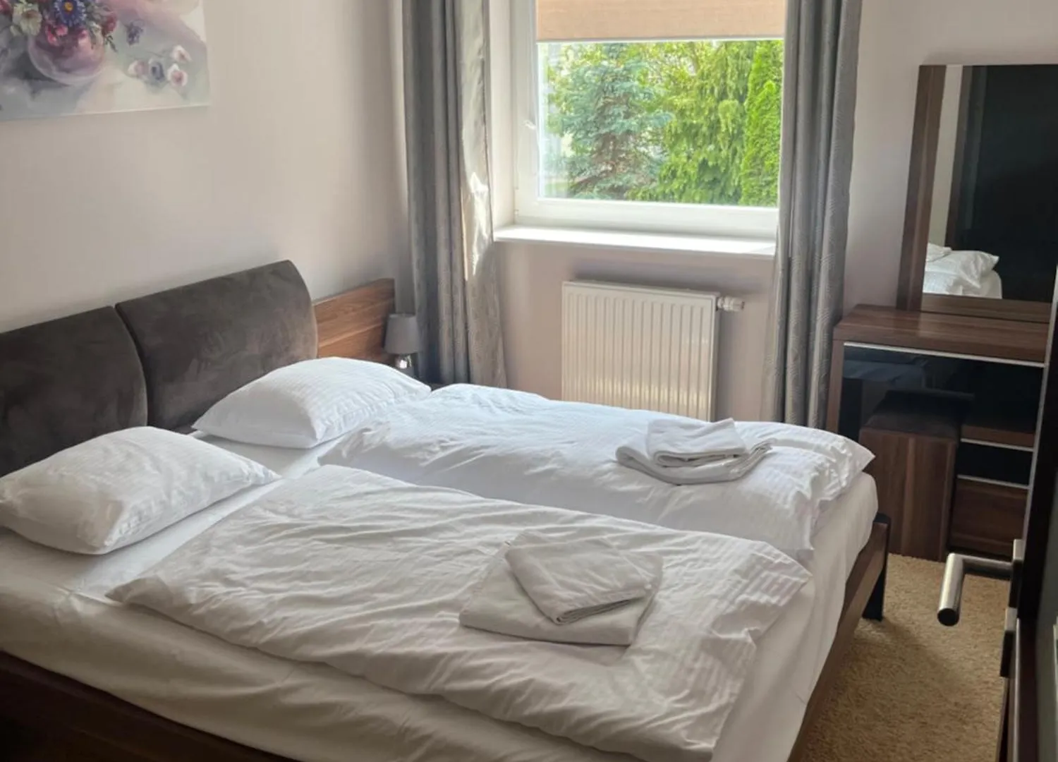 Jeremi-Apartament Nadmorski Jelitkowo Gdańsk