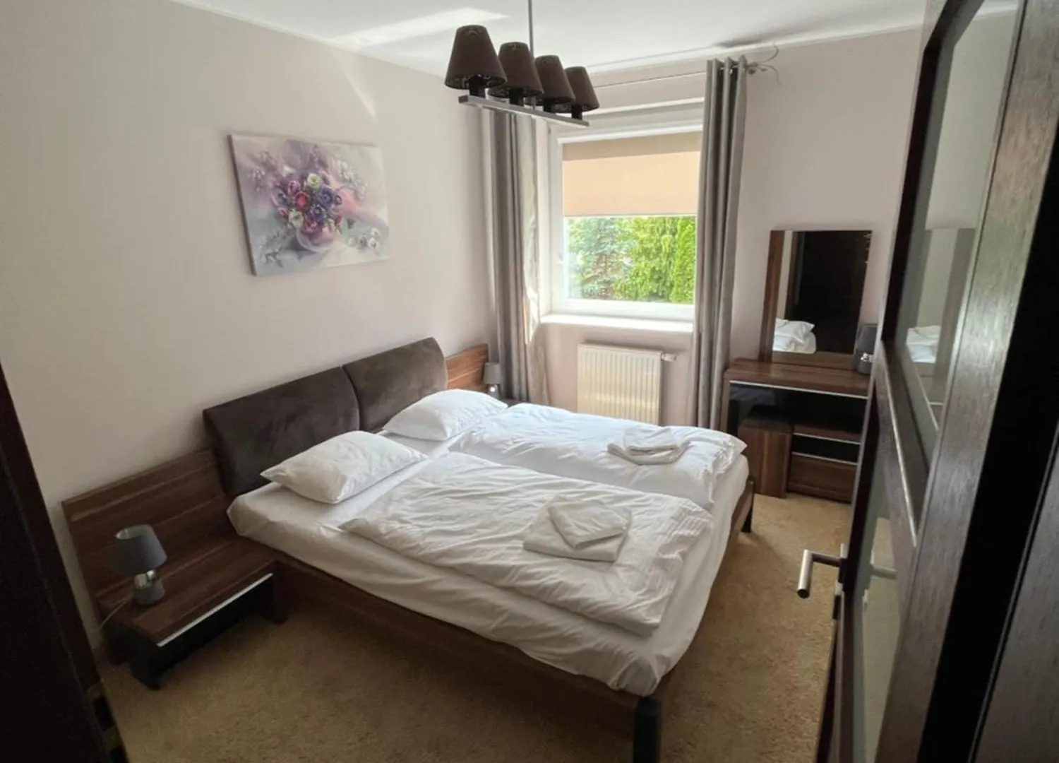 Apartament Jeremi-Apartament Nadmorski Jelitkowo Gdańsk