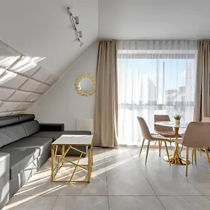 Granaria By Blue Mandarin Gdańsk