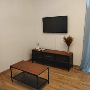 Apartament Osowskie Zacisze Gdańsk