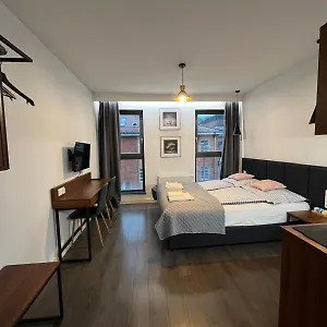 Browar Gdanski Modern Gdańsk