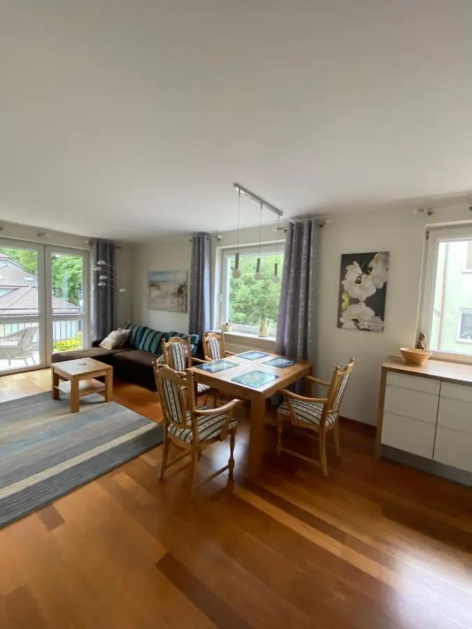 Jeremi-Apartament Nadmorski Jelitkowo Gdańsk 0*,  Polen