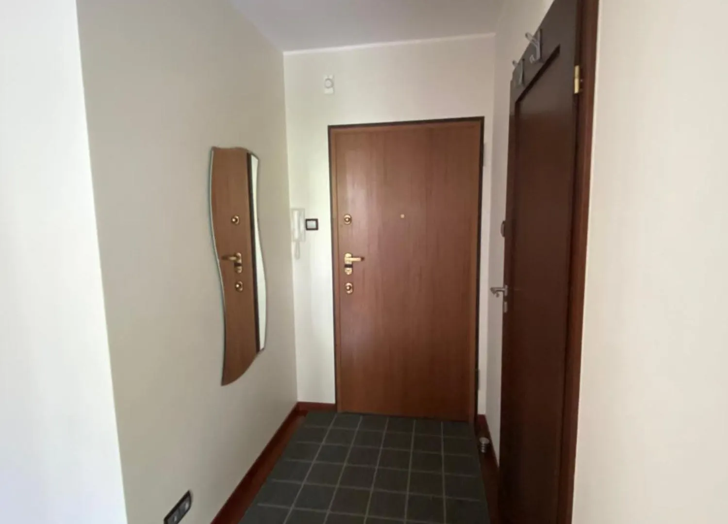 Appartement Jeremi-Apartament Nadmorski Jelitkowo Gdańsk